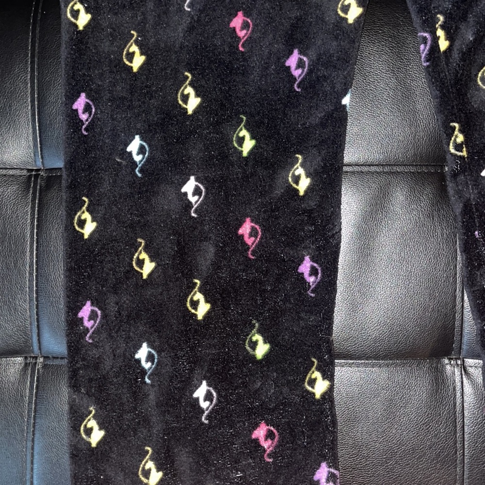 New baby Phat pj bottoms !!